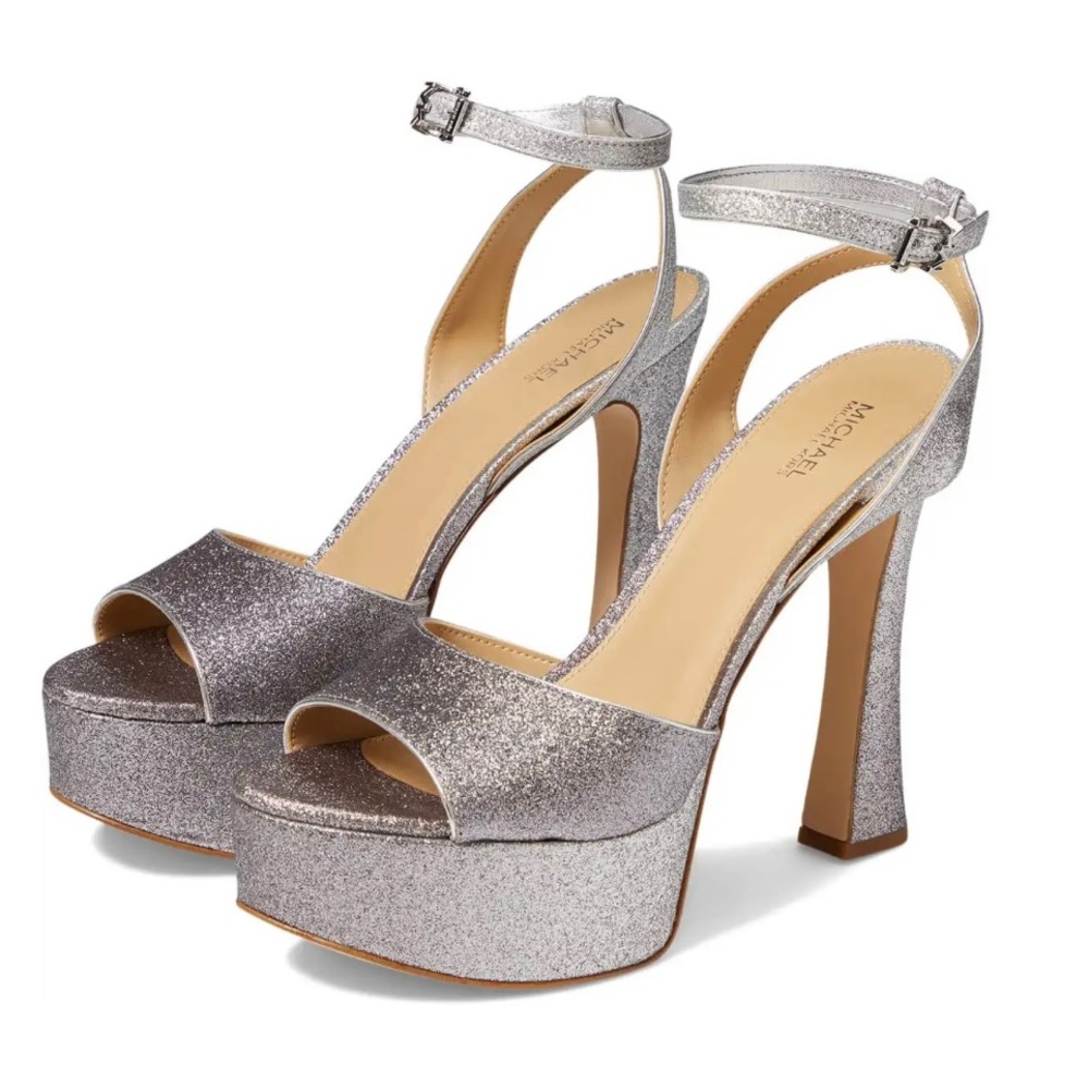MICHAEL Michael Kors Jenson Platform Sandal